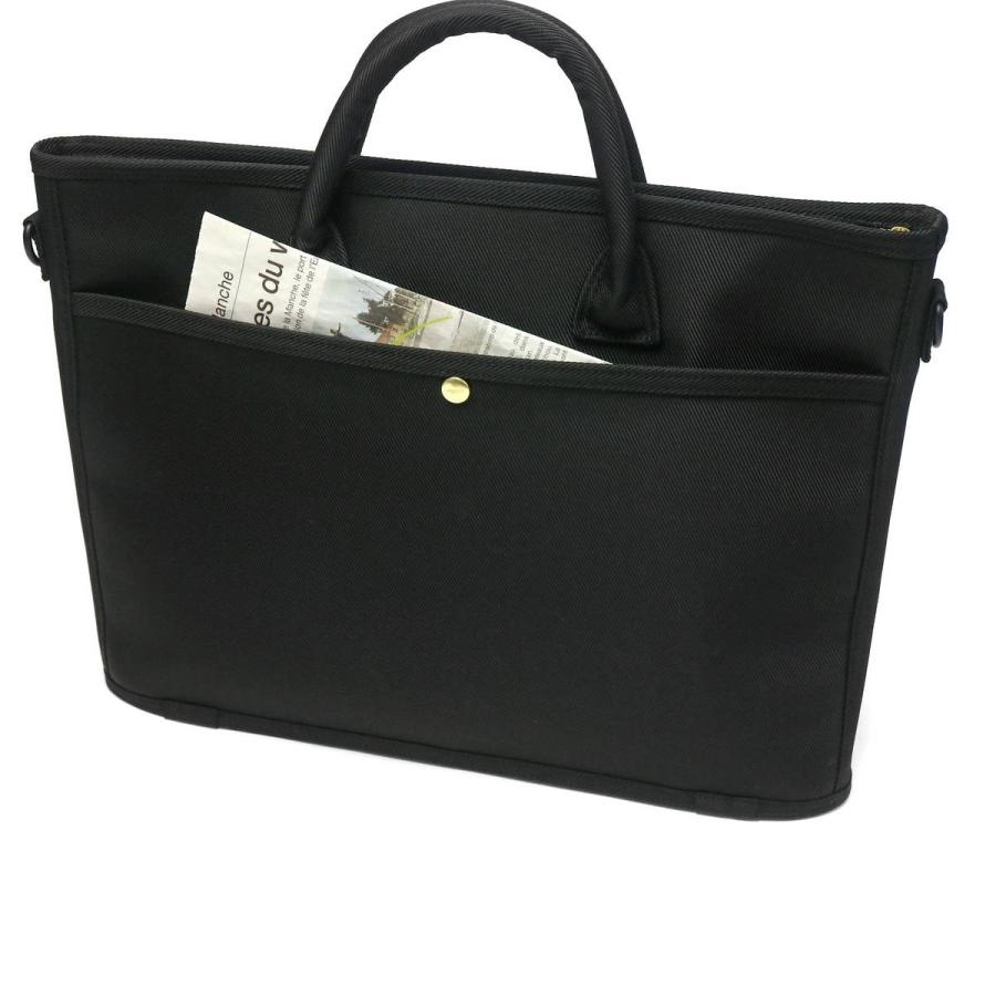 ポーター ポジション 2WAYブリーフケース 725-07529 ビジネスバッグ 吉田カバン PORTER POSITION 2WAY  BRIEFCASE A4 通勤バッグ メンズ