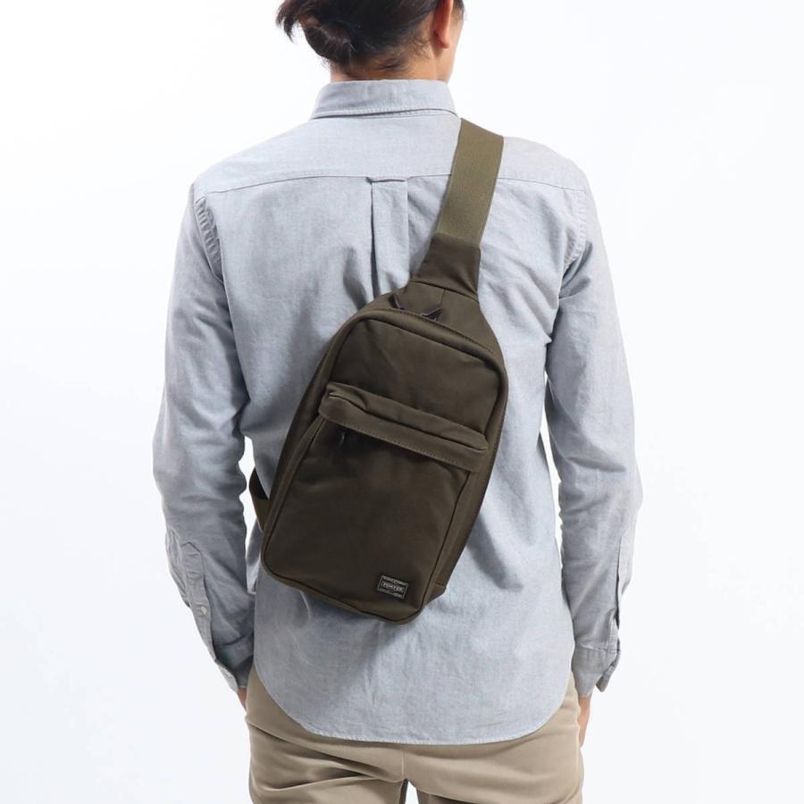BEAT(PORTER) ポーター ビート スリングショルダーバッグ 727 BEAT(PORTER) ポーター ビート スリングショルダーバッグ 727