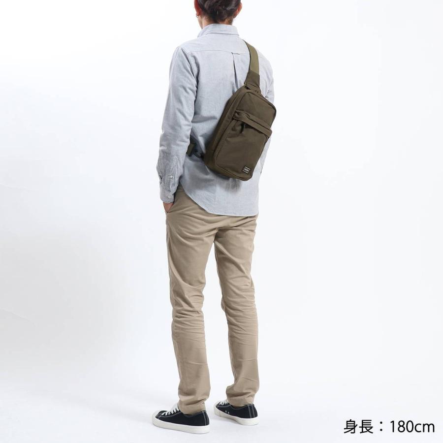 BEAT(PORTER) ポーター ビート スリングショルダーバッグ 727 BEAT(PORTER) ポーター ビート スリングショルダーバッグ 727