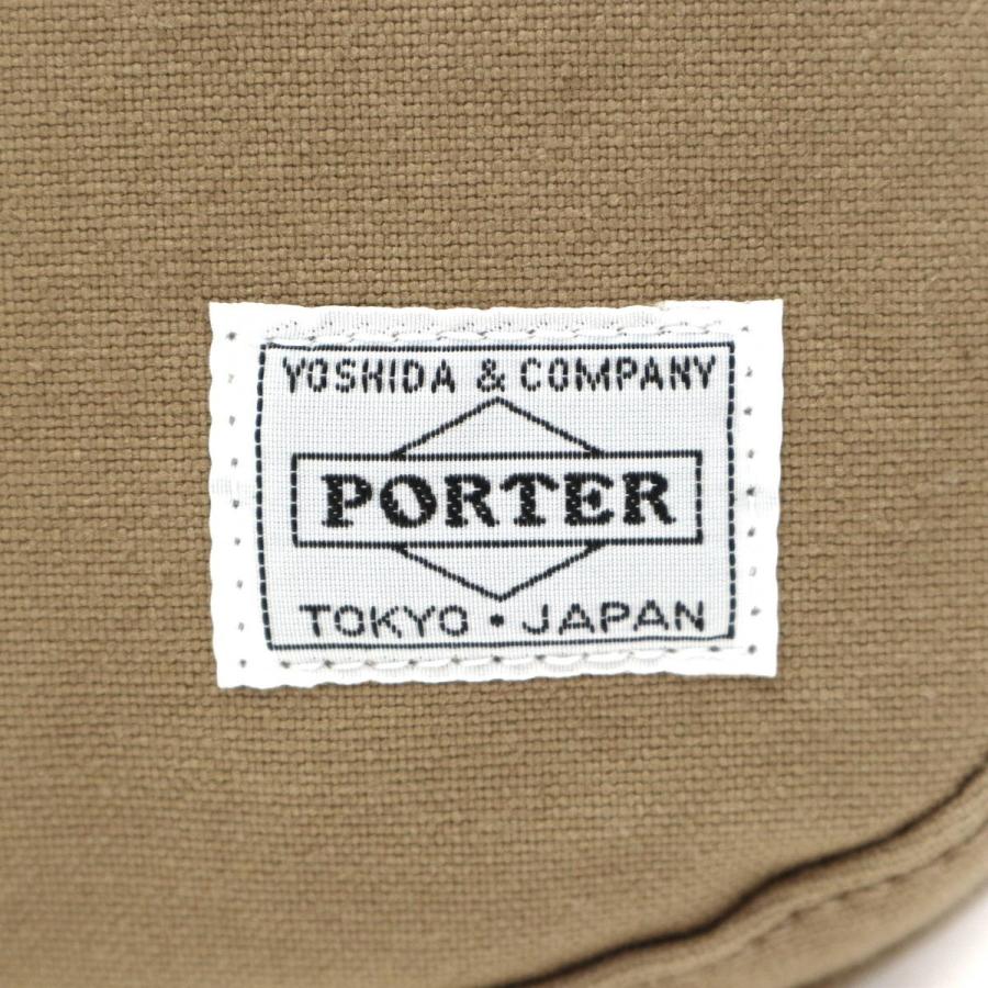 ポーター ビート ショルダーバッグ 727-08972 斜めがけバッグ 吉田カバン PORTER BEAT SHOULDER BAG メンズ レディース A4 ブランド 50代 軽い 斜めがけ｜galleria-onlineshop｜24