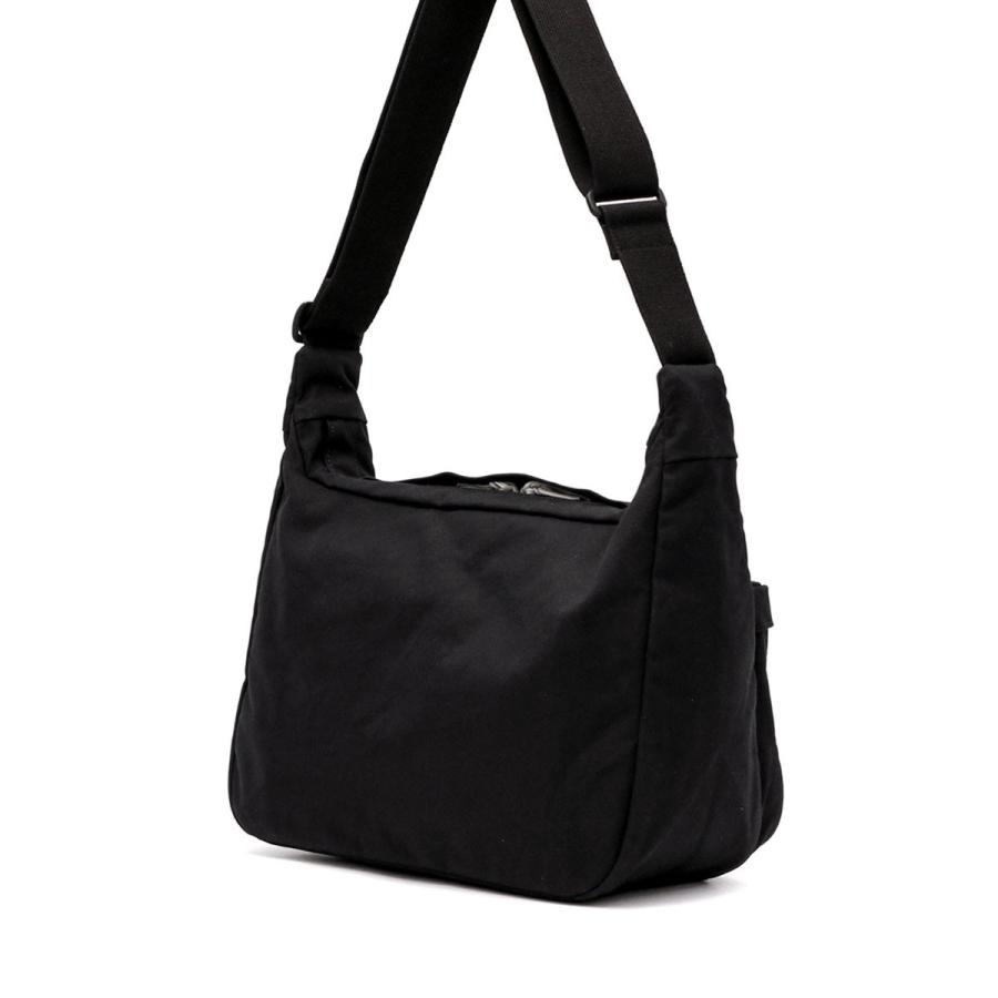 ポーター ビート ショルダーバッグ 727-08972 斜めがけバッグ 吉田カバン PORTER BEAT SHOULDER BAG メンズ レディース A4 ブランド 50代 軽い 斜めがけ｜galleria-onlineshop｜11