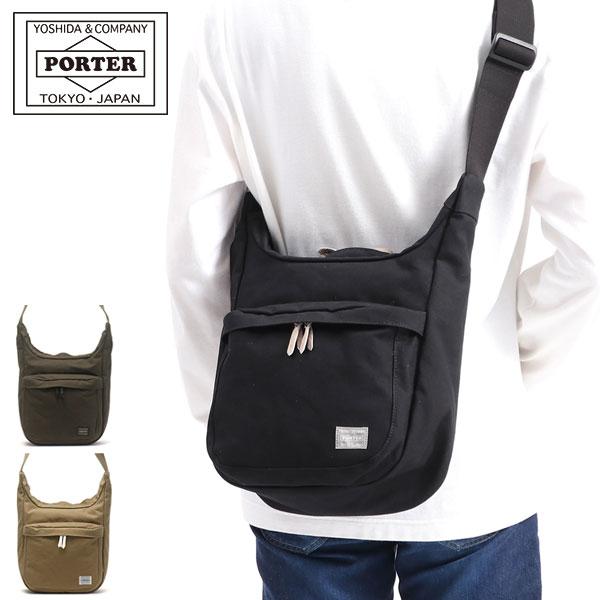 BEAT（PORTER） ポーター ビート ショルダーバッグ 727-08973 吉田