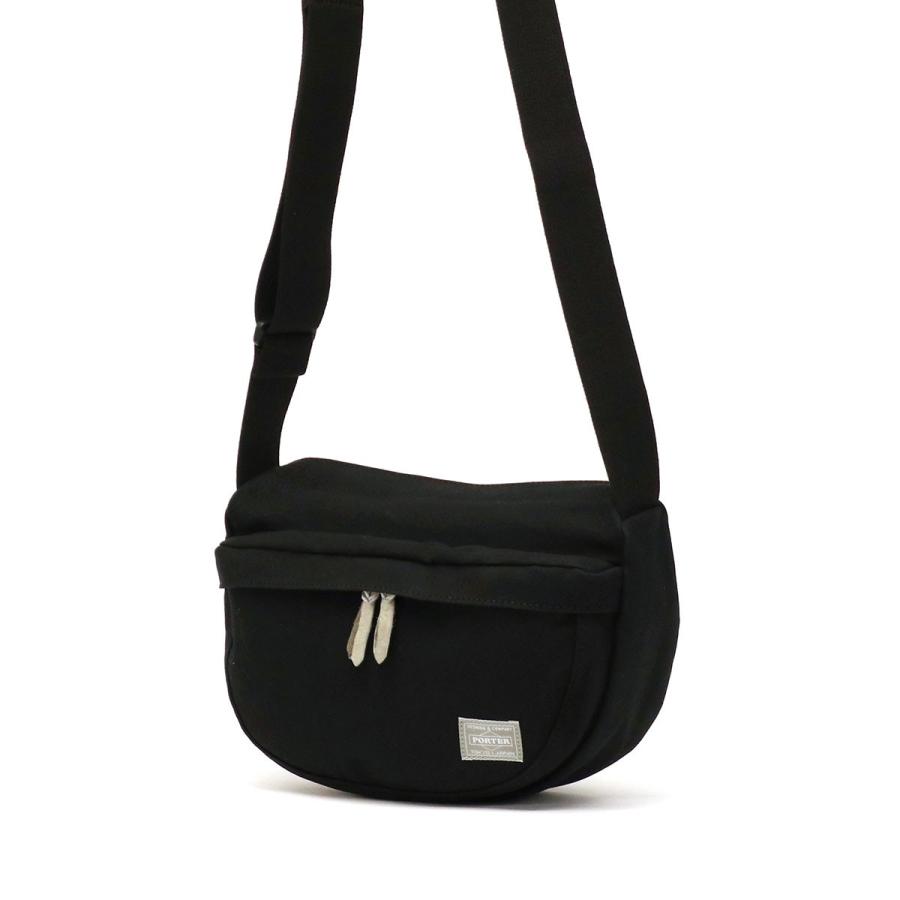 ポーター ビート ショルダーバッグ 727-09044 吉田カバン PORTER BEAT SHOULDER BAG メンズ レディース 小さい ブランド 40代 50代 軽い 小さめ 斜めがけ 日本製｜galleria-onlineshop｜12