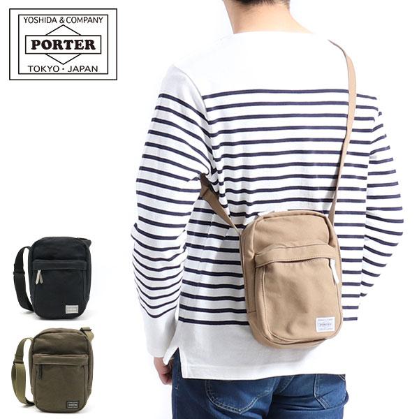 BEAT（PORTER） ポーター ビート ショルダーバッグ 727-09045 吉田