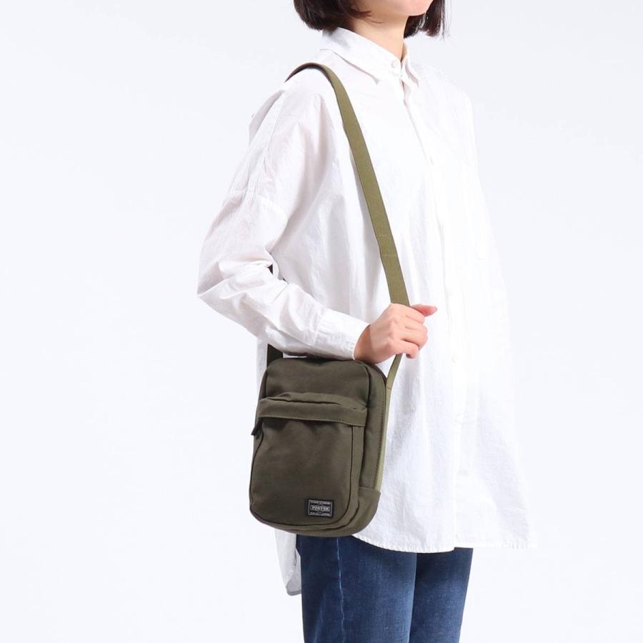 PORTER BEAT ショルダーバッグ ブラック 727-09045 BEAT（PORTER） ポーター ビート ショルダーバッグ 727-09045 吉田