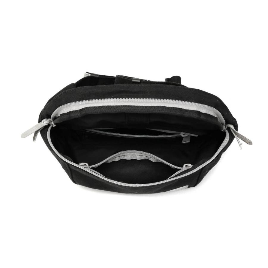 ポーター ビート ウエストバッグ(S) 727-09049 ウエストポーチ ボディバッグ 吉田カバン PORTER BEAT WAIST BAG(S) 斜めがけ コットン メンズ レディース｜galleria-onlineshop｜20