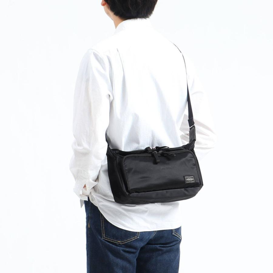 PLAN(PORTER) ポーター プラン ショルダーバッグ 728-08709 PLAN(PORTER) ポーター プラン ショルダーバッグ 728-08709