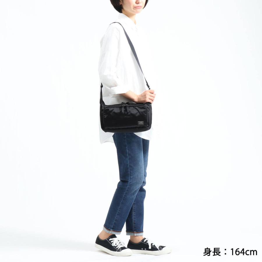 PLAN（PORTER） ポーター プラン ショルダーバッグ 728-08709 吉田  