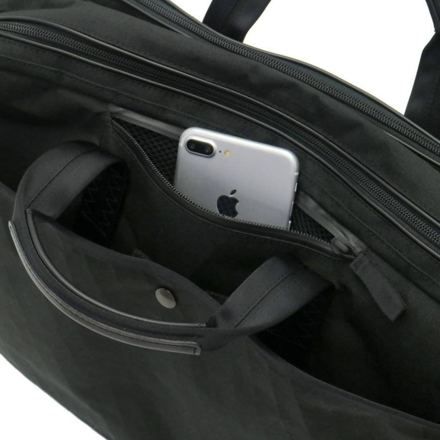 HYBRID（PORTER） ポーター ハイブリッド 2WAYオーバーナイトブリーフ