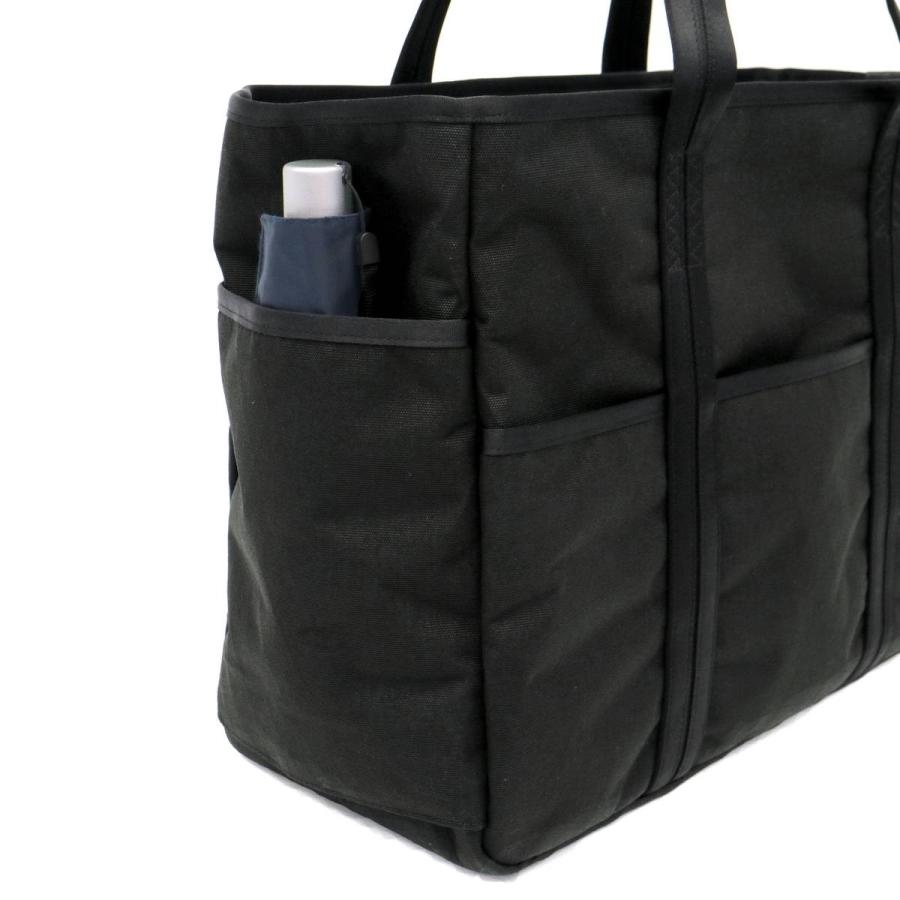 ポーター ハイブリッド トートバッグ 737-07945 吉田カバン PORTER HYBRID TOTE BAG メンズ レディース 大きめ ブランド A4 B4 ビジネス 横の画像