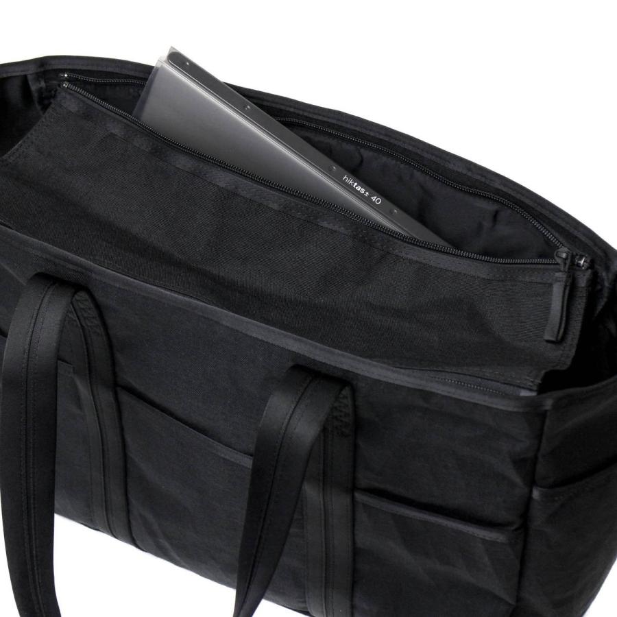 ポーター ハイブリッド トートバッグ 737-07945 吉田カバン PORTER HYBRID TOTE BAG メンズ レディース 大きめ ブランド A4 B4 ビジネス 横の画像