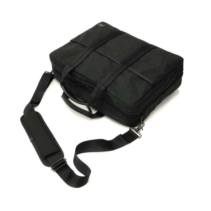 HYBRID(PORTER) ポーター ハイブリッド 2WAYブリーフケース HYBRID(PORTER) ポーター ハイブリッド 2WAYブリーフケース