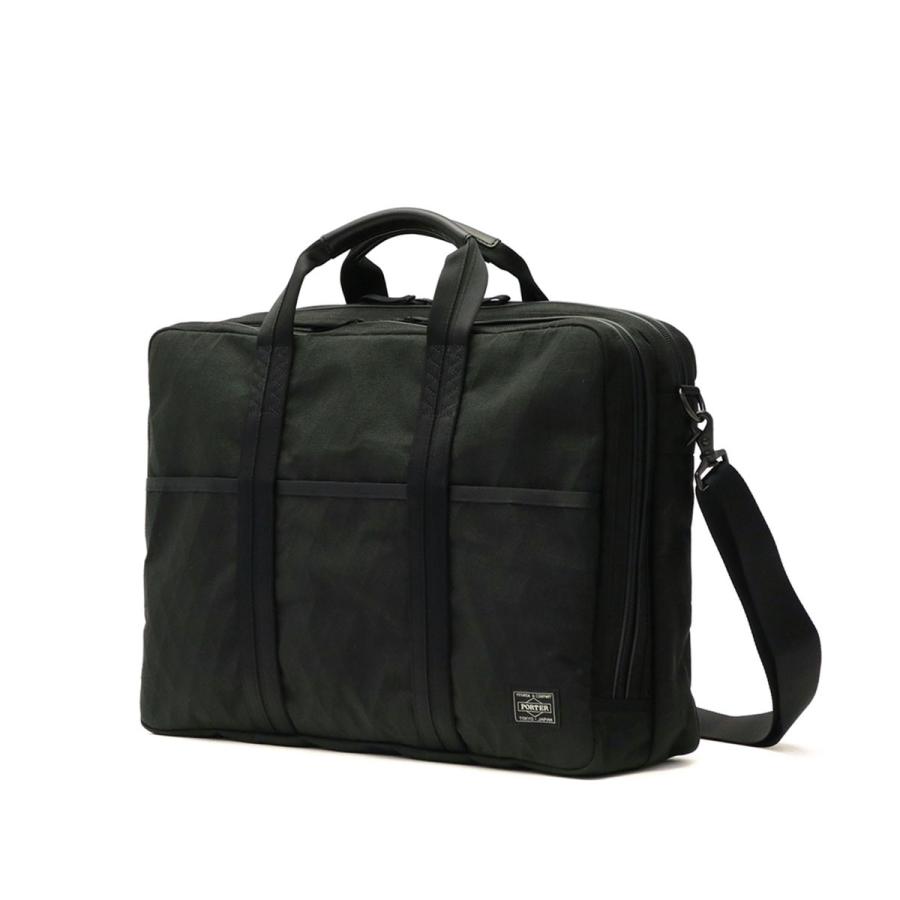 HYBRID(PORTER) ポーター ハイブリッド 2WAYブリーフケース HYBRID(PORTER) ポーター ハイブリッド 2WAYブリーフケース