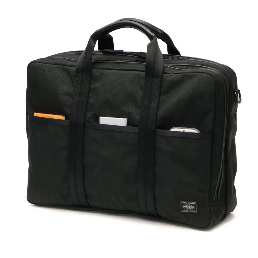 HYBRID(PORTER) ポーター ハイブリッド 2WAYブリーフケース HYBRID(PORTER) ポーター ハイブリッド 2WAYブリーフケース