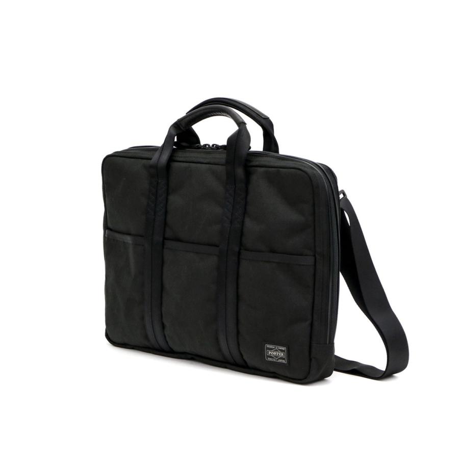 HYBRID(PORTER) ポーター ハイブリッド 2WAYブリーフケース(S HYBRID(PORTER) ポーター ハイブリッド 2WAYブリーフケース(S