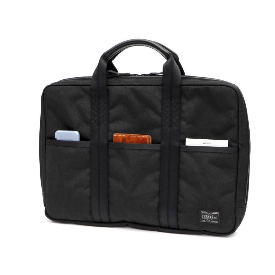 HYBRID(PORTER) ポーター ハイブリッド 2WAYブリーフケース(S HYBRID(PORTER) ポーター ハイブリッド 2WAYブリーフケース(S