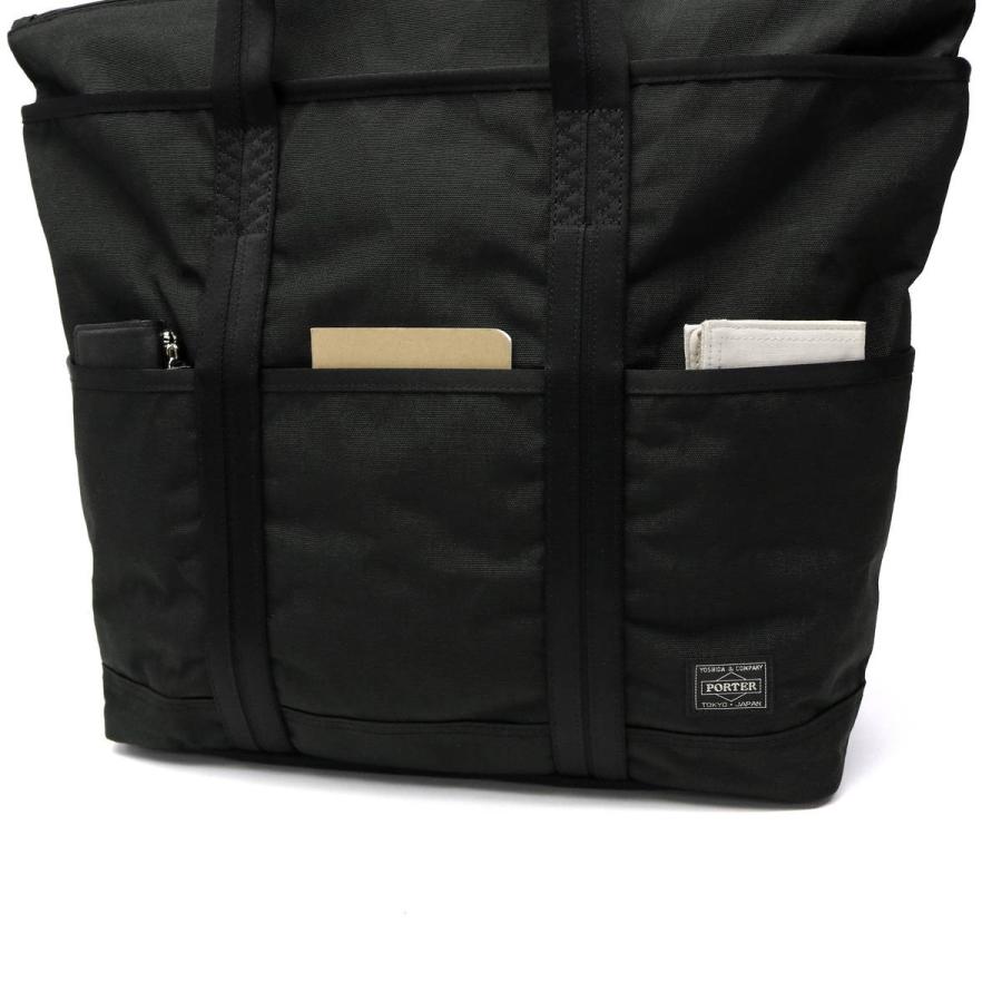 HYBRID(PORTER) ポーター ハイブリッド トートバッグ 737 HYBRID(PORTER) ポーター ハイブリッド トートバッグ 737