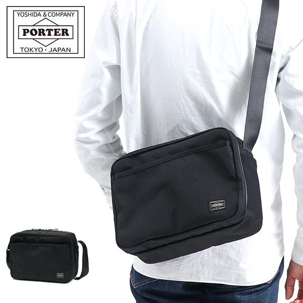 HYBRID（PORTER） ポーター ハイブリッド ショルダーバッグ 737-17803