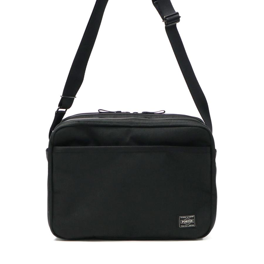 HYBRID(PORTER) ポーター ハイブリッド ショルダーバッグ 737 HYBRID(PORTER) ポーター ハイブリッド ショルダーバッグ 737