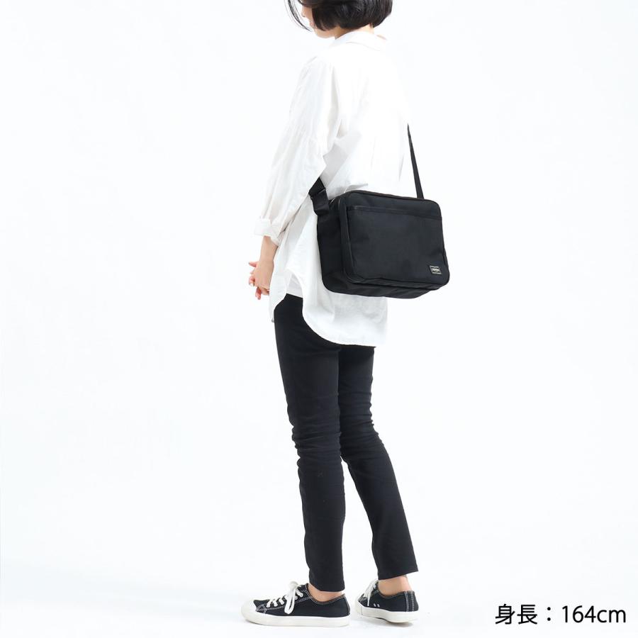 HYBRID（PORTER） ポーター ハイブリッド ショルダーバッグ 737-17803