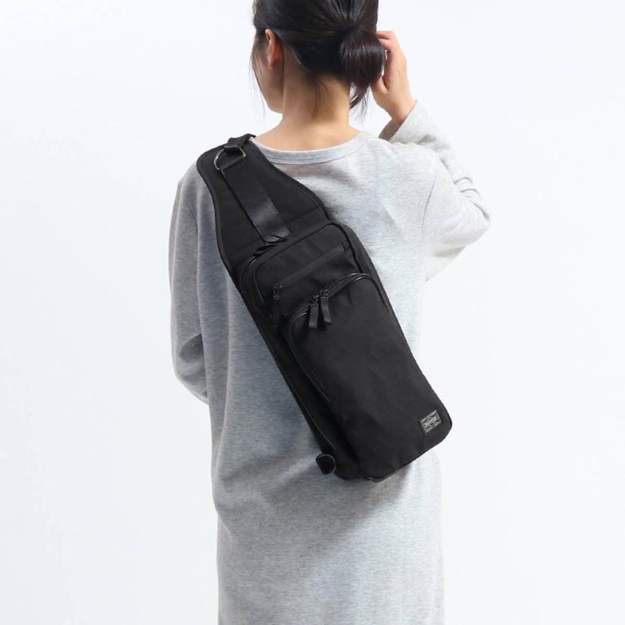 HYBRID(PORTER) ポーター ハイブリッド スリングショルダー HYBRID(PORTER) ポーター ハイブリッド スリングショルダー