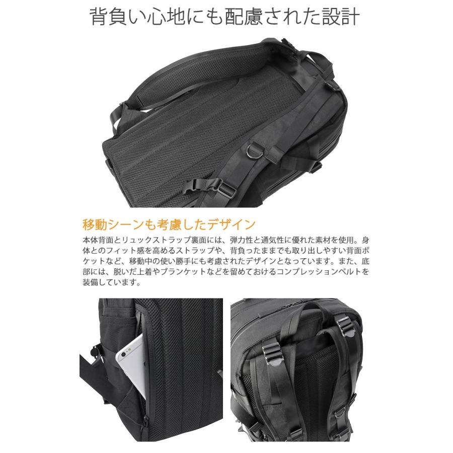 HYBRID(PORTER) ポーター ハイブリッド デイパック 737-17806 HYBRID(PORTER) ポーター ハイブリッド デイパック 737-17806