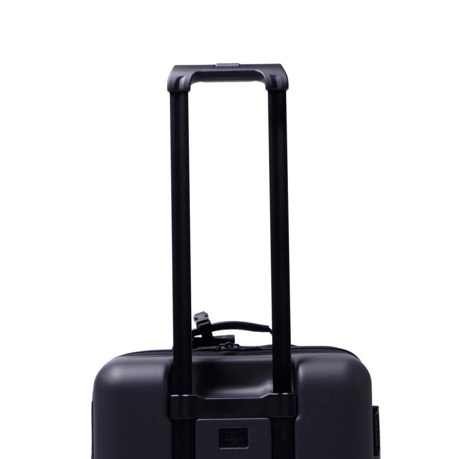 ポーター ハイブリッド ボストンキャリーバッグ(S) 737-17814 キャリーケース スーツケース 吉田カバン PORTER HYBRID BOSTON CARRY BAG(S) ソフトキャリー｜galleria-onlineshop｜17