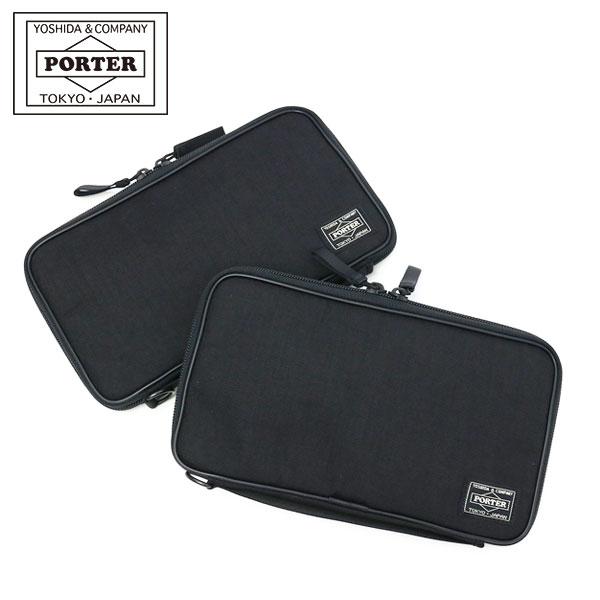 PORTER ポーター ハイブリッド トラベルオーガナイザー 737-17824 吉田