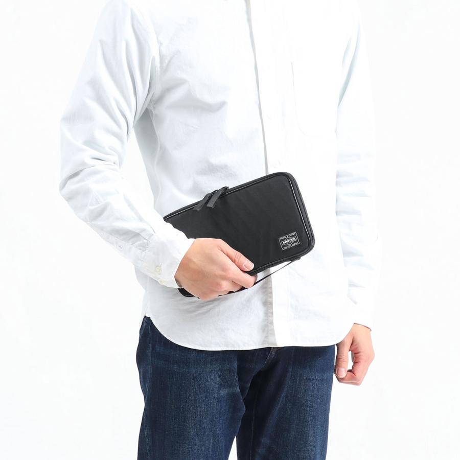 PORTER ポーター ハイブリッド トラベルオーガナイザー 737-17824 吉田