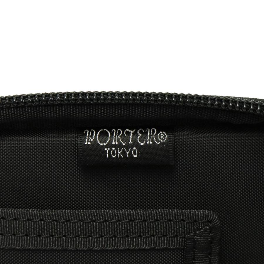 ポーター　パスポートケース PORTER ポーター ハイブリッド パスポートケース 737-17825 吉田