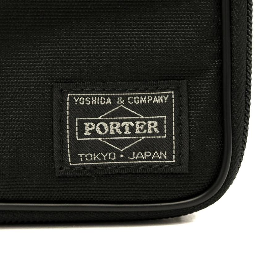 PORTER ポーター ハイブリッド パスポートケース 737-17825 吉田 PORTER ポーター ハイブリッド パスポートケース 737-17825 吉田