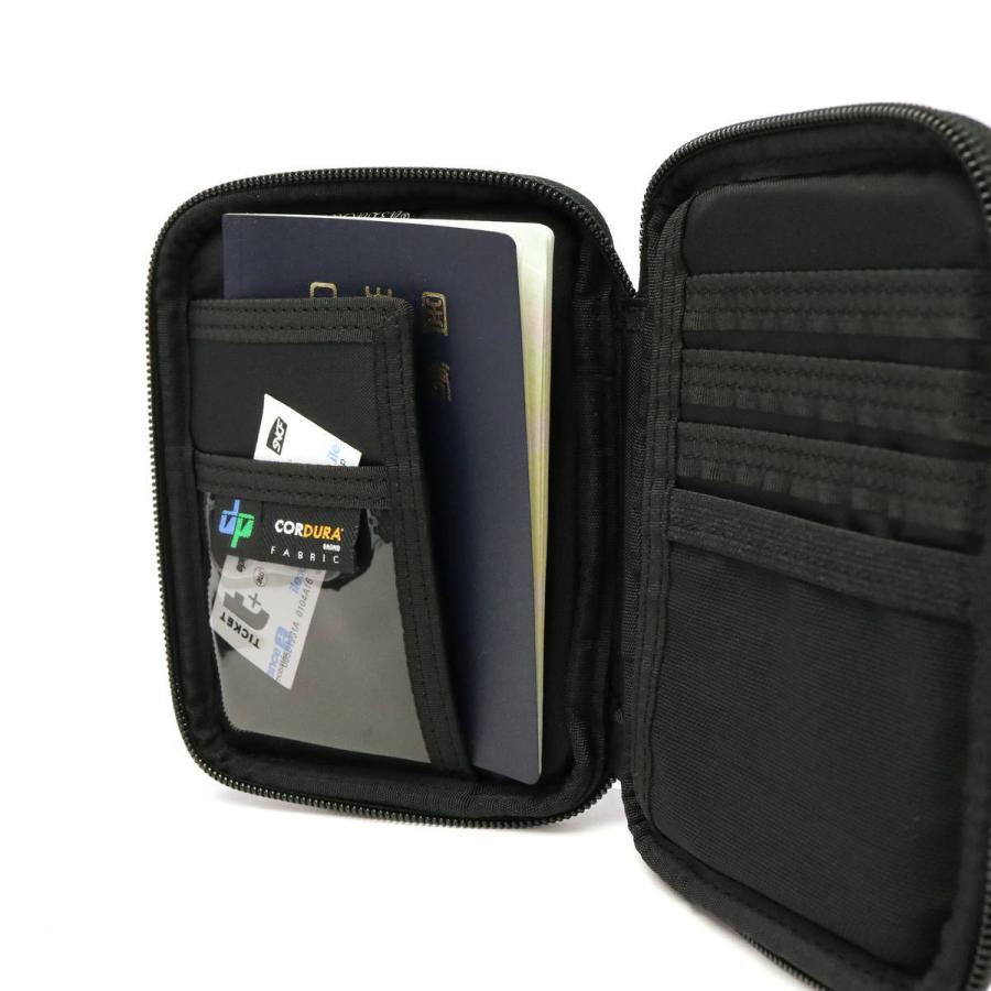 PORTER ポーター ハイブリッド パスポートケース 737-17825 吉田カバン