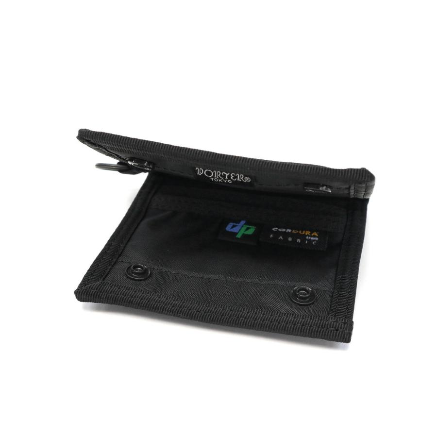 HYBRID(PORTER) ポーター ハイブリッド ウォレット 737-17829 HYBRID(PORTER) ポーター ハイブリッド ウォレット 737-17829