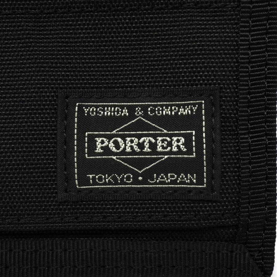 HYBRID(PORTER) ポーター ハイブリッド ウォレット 737-17829 HYBRID(PORTER) ポーター ハイブリッド ウォレット 737-17829