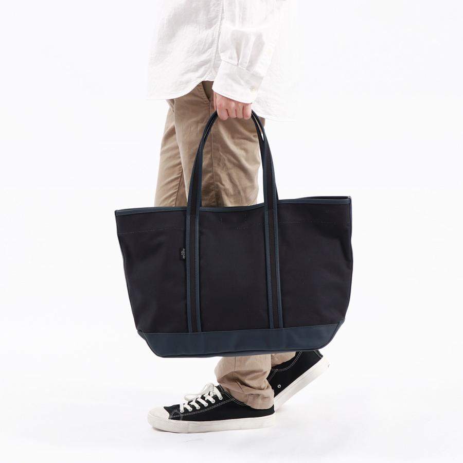 ポーター ボーイフレンドトート トートバッグ(L) 739-18513 吉田カバン PORTER BOYFRIEND TOTE メンズ レディース ブランド 通勤 軽い A4 B4｜galleria-onlineshop｜10