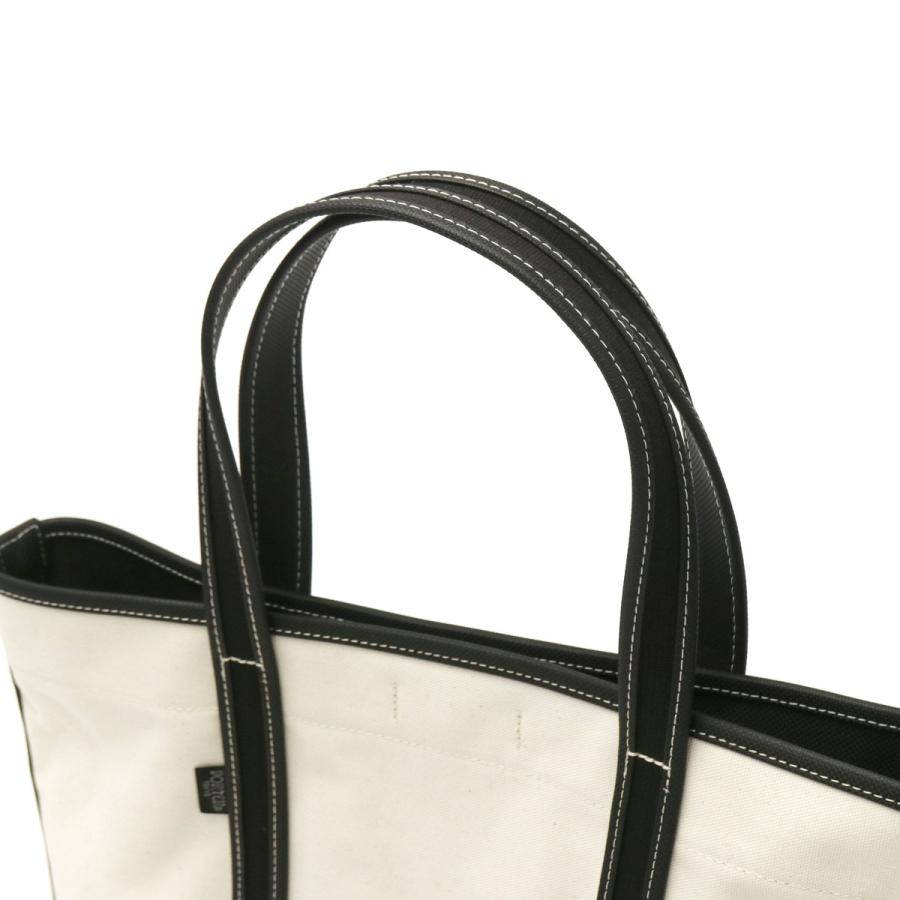 ポーター ボーイフレンドトート トートバッグ(M) 739-18514 吉田カバン PORTER BOYFRIEND TOTE メンズ レディース 大きめ A4 ブランド 通勤｜galleria-onlineshop｜25