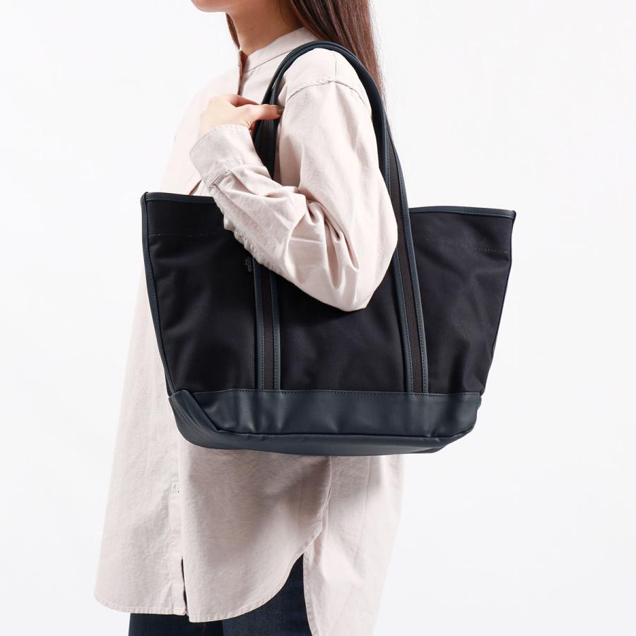 ポーター ボーイフレンドトート トートバッグ(M) 739-18514 吉田カバン PORTER BOYFRIEND TOTE メンズ レディース 大きめ A4 ブランド 通勤｜galleria-onlineshop｜08