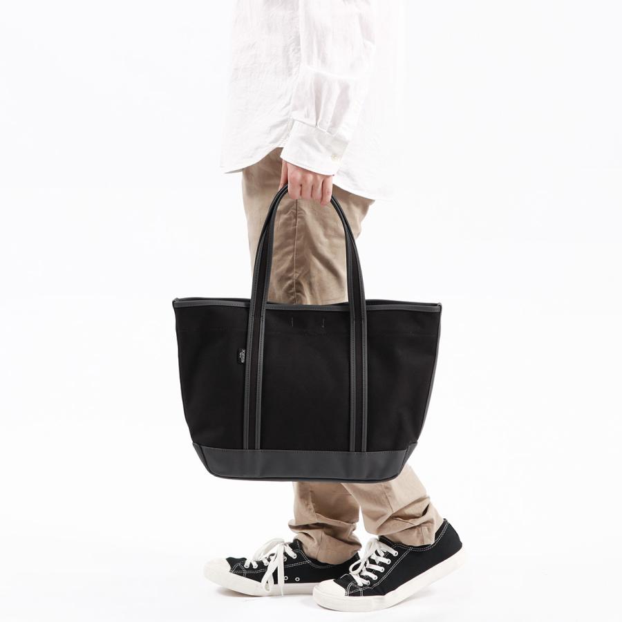 ポーター ボーイフレンドトート トートバッグ(M) 739-18514 吉田カバン PORTER BOYFRIEND TOTE メンズ レディース 大きめ A4 ブランド 通勤｜galleria-onlineshop｜10