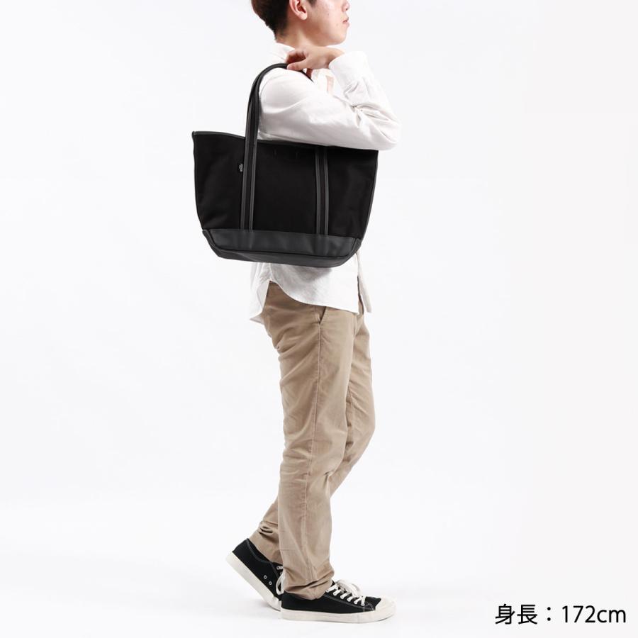 ポーター ボーイフレンドトート トートバッグ(M) 739-18514 吉田カバン PORTER BOYFRIEND TOTE メンズ レディース 大きめ A4 ブランド 通勤｜galleria-onlineshop｜11