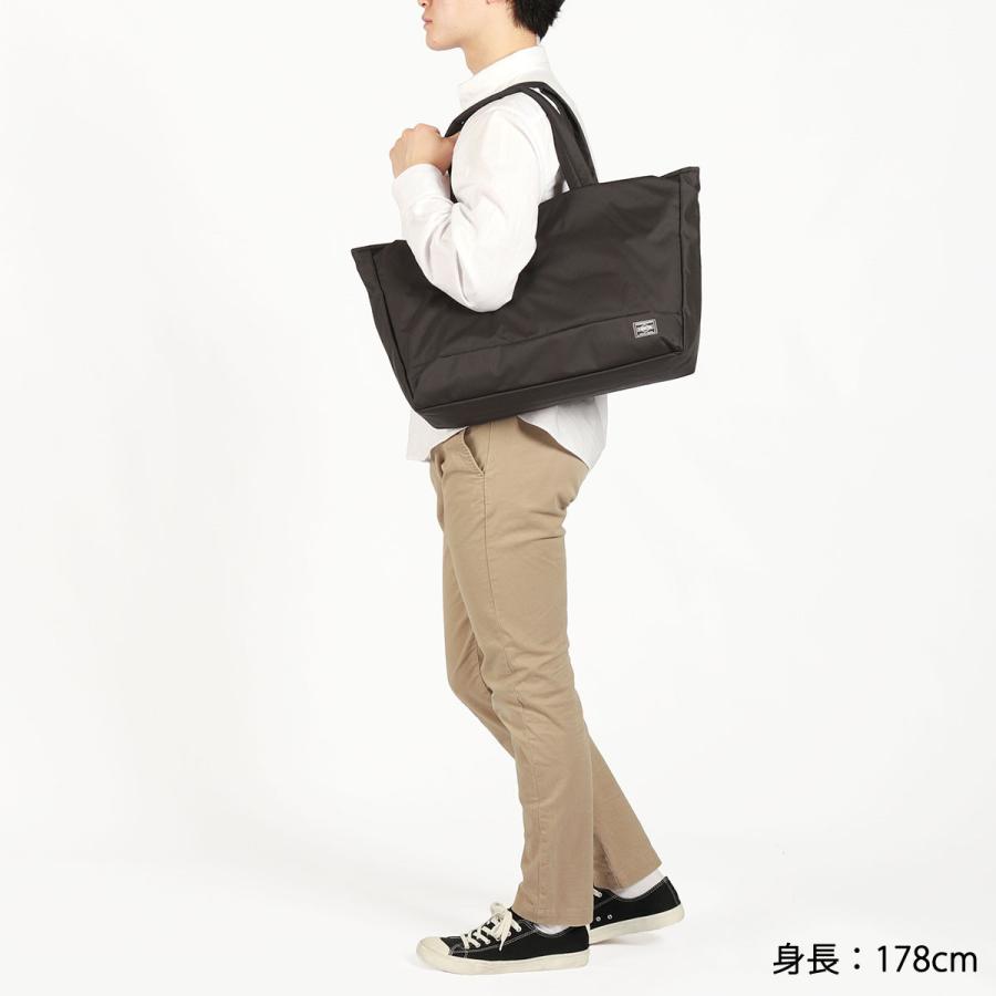 PORTER ポーター ムース トートバッグ(L) 751-29870 吉田カバン PORTER ポーター ムース トートバッグ(L) 751-29870 吉田カバン