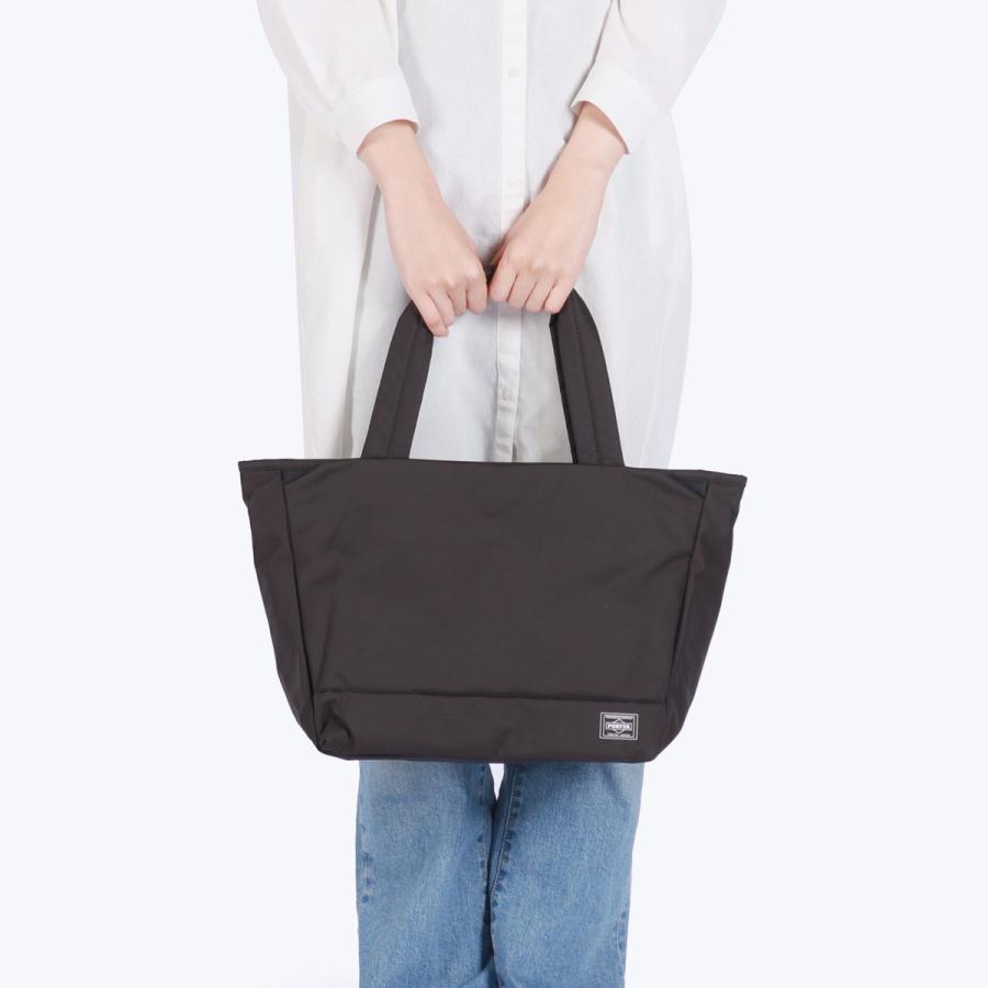 PORTER GIRL ポーター ムース トートバッグ(M) 751-29871 吉田 PORTER GIRL ポーター ムース トートバッグ(M) 751-29871 吉田