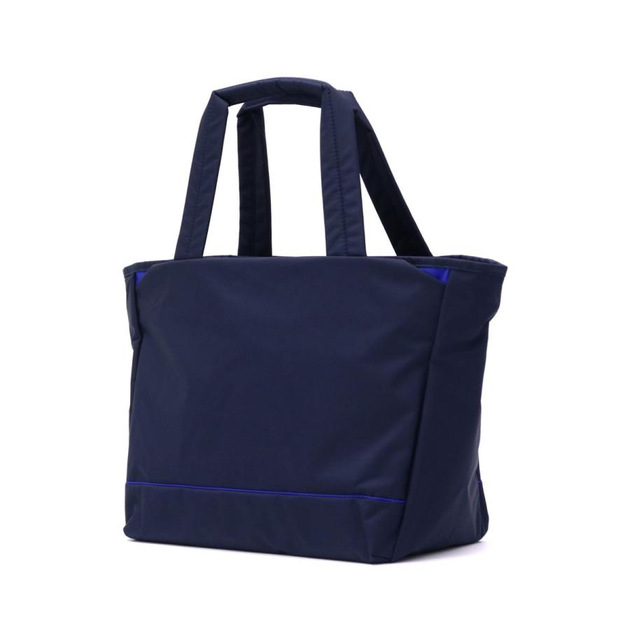 ポーター ムース トートバッグ(M) 751-09871 吉田カバン PORTER MOUSSE TOTE BAG(M) ファスナー付き A4 レディース メンズ｜galleria-onlineshop｜13