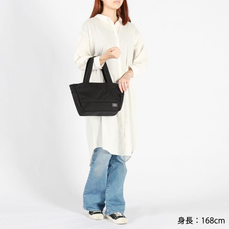PORTER ポーター ムース トートバッグ(S) 751-29872 吉田カバン
