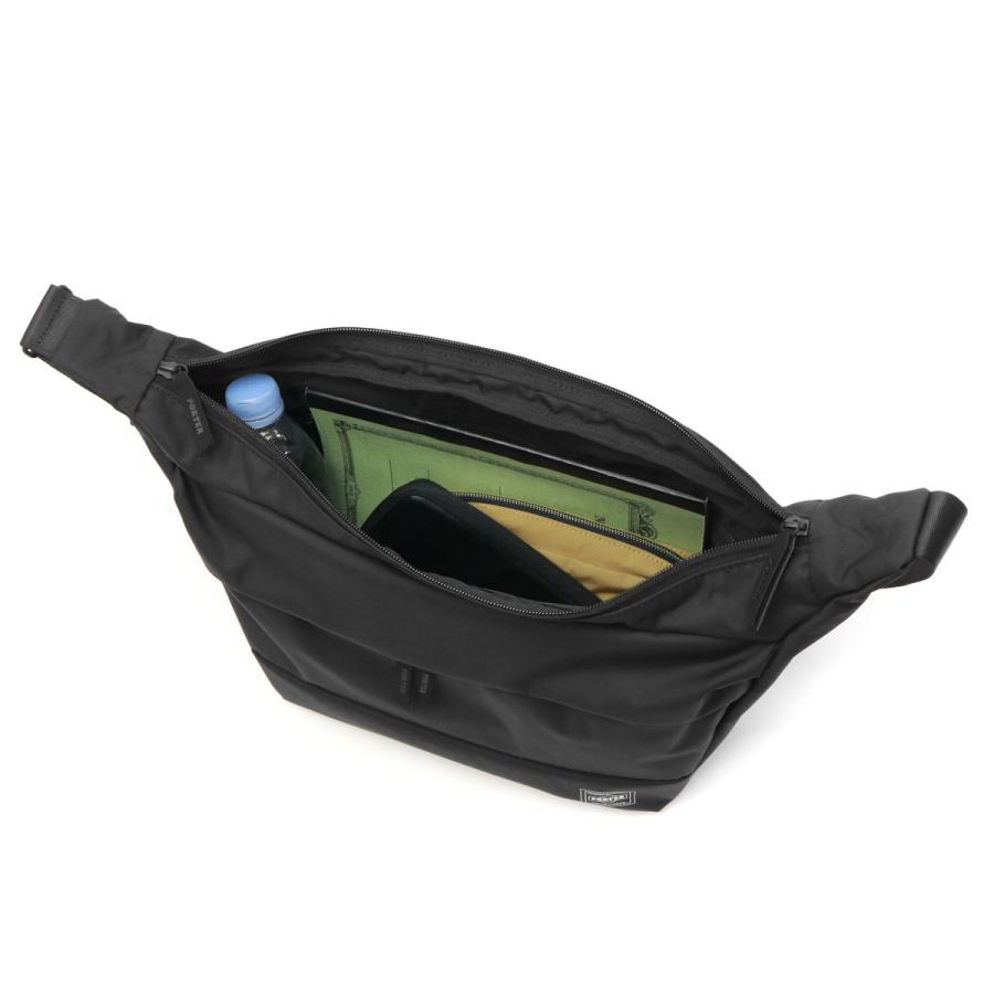PORTER ポーター ムース ショルダーバッグ(L) 751-29874 吉田 PORTER ポーター ムース ショルダーバッグ(L) 751-29874 吉田
