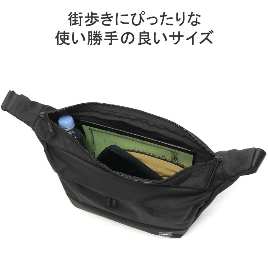 PORTER ポーター ムース ショルダーバッグ(L) 751-29874 吉田 PORTER ポーター ムース ショルダーバッグ(L) 751-29874 吉田
