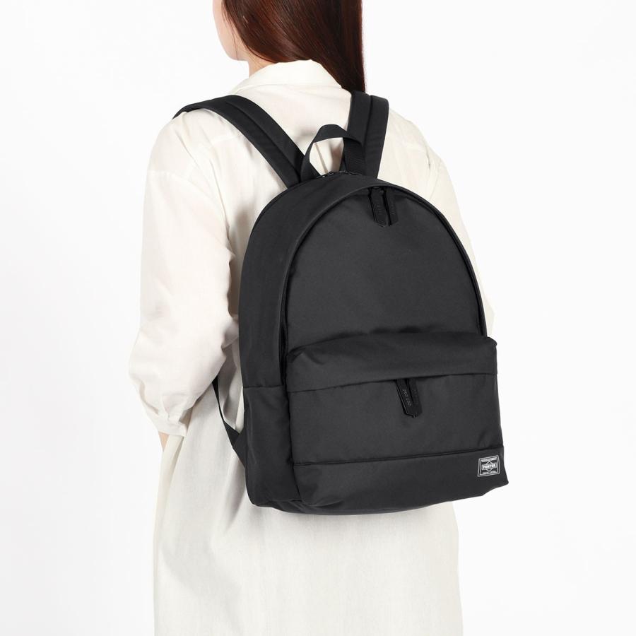 PORTER ポーター ムース デイパック(L) 751-29876 吉田カバン PORTER ポーター ムース デイパック(L) 751-29876 吉田カバン