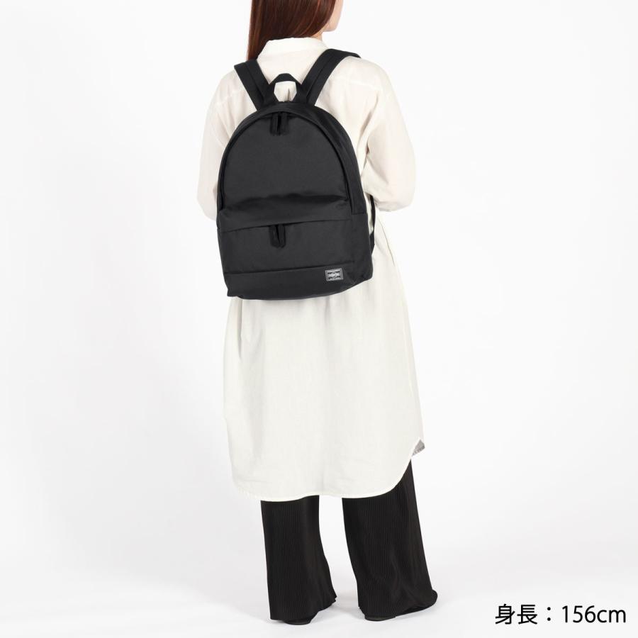 PORTER ポーター ムース デイパック(L) 751-29876 吉田カバン PORTER ポーター ムース デイパック(L) 751-29876 吉田カバン