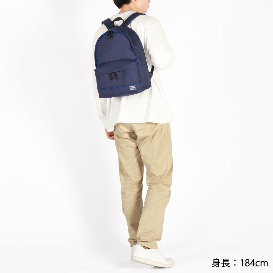PORTER ポーター ムース デイパック(L) 751-29876 吉田カバン PORTER ポーター ムース デイパック(L) 751-29876 吉田カバン