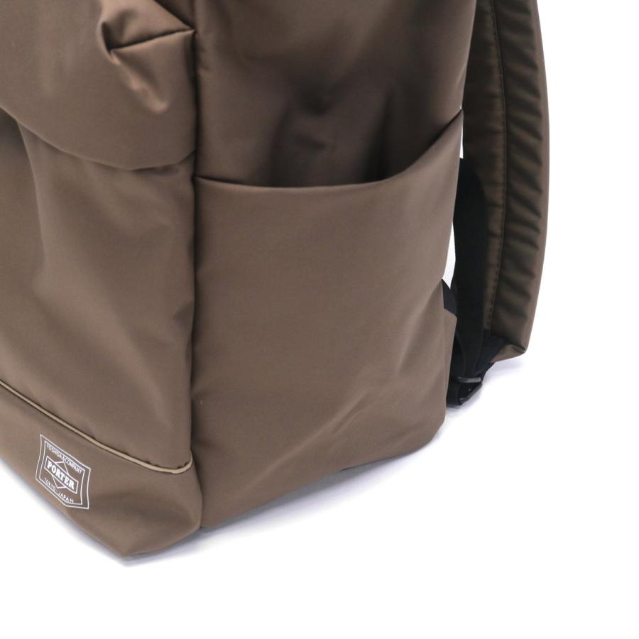 PORTER ポーター ムース 2WAYデイパック(L) 751-28176 吉田 PORTER ポーター ムース 2WAYデイパック(L) 751-28176 吉田