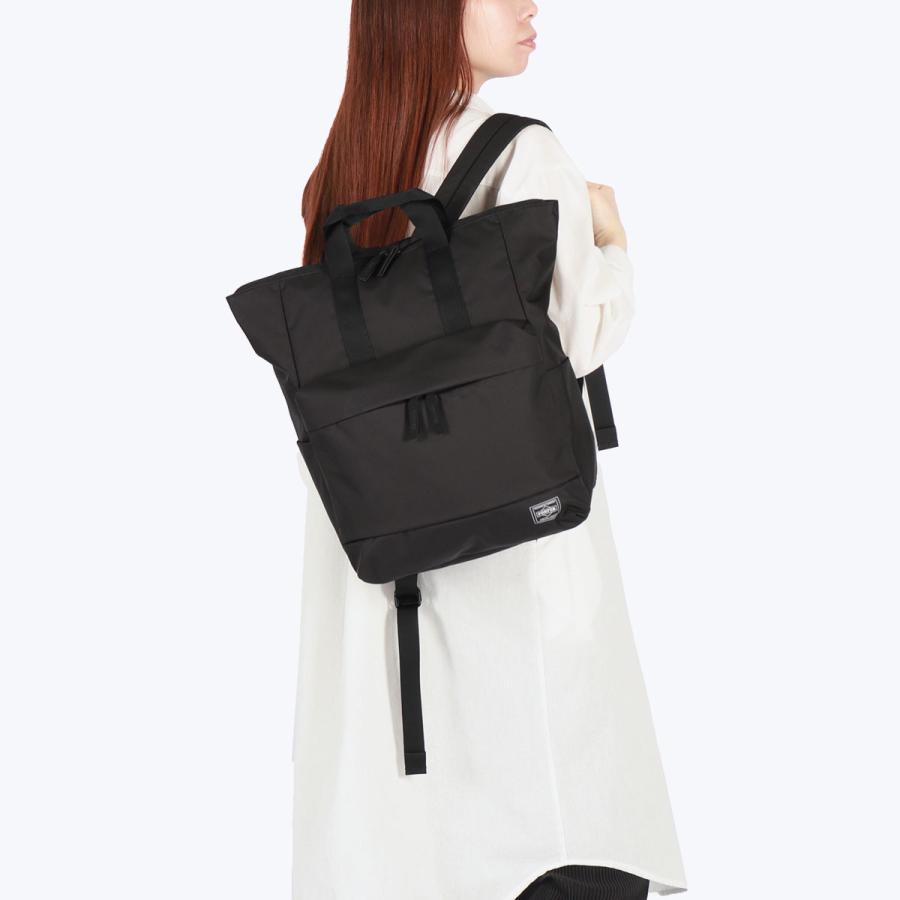 PORTER ポーター ムース 2WAYデイパック(L) 751-28176 吉田 PORTER ポーター ムース 2WAYデイパック(L) 751-28176 吉田